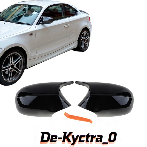 Stil spiegelkappen für bmw - m3-stil,