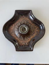 60er 70er Jahre Lampe Leuchte