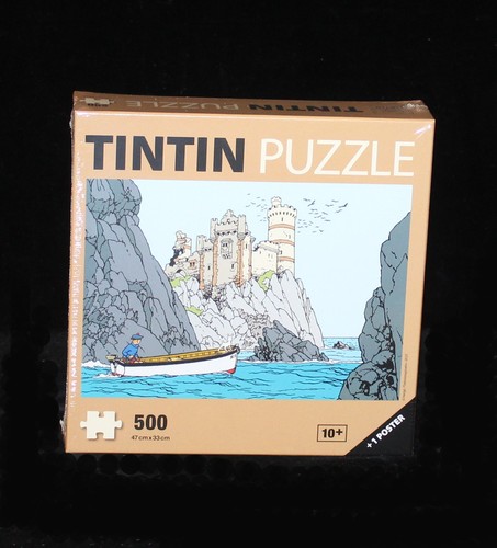 Tim struppi tintin - tim,