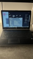 HP Pavilion X360 Convertible 15.6" Touchscreen Laptop