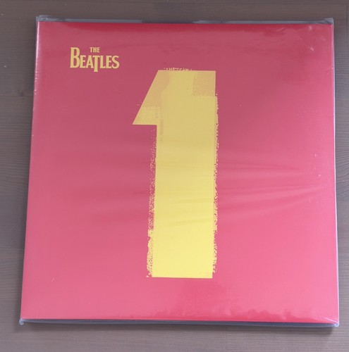 The beatles double - 1,