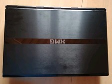 DTR Gaming Notebook / Laptop XMG U702 (CLEVO P570WM) I7 3820 GTX 680M 24GB RAM