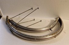 Schutzblech Set 26" Damenrad