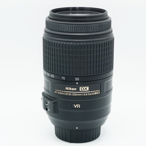 Near mint nikon - nikon, af-s