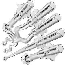 Hop-Sport Hantelstangensets zur Auswahl Lang-,SZ-Curl-,Super SZ-Curl-,Kurzhantel