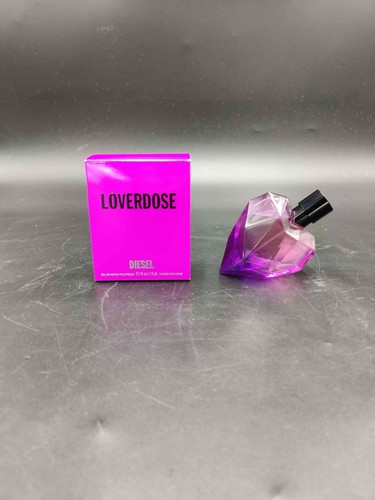 Diesel loverdose parfüm - parfüm, für