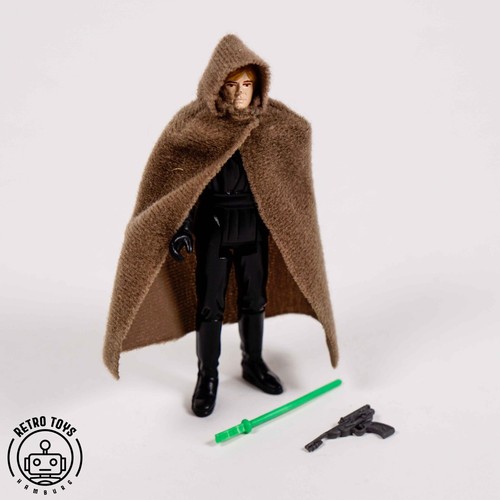 Luke skywalker jedi - luke,
