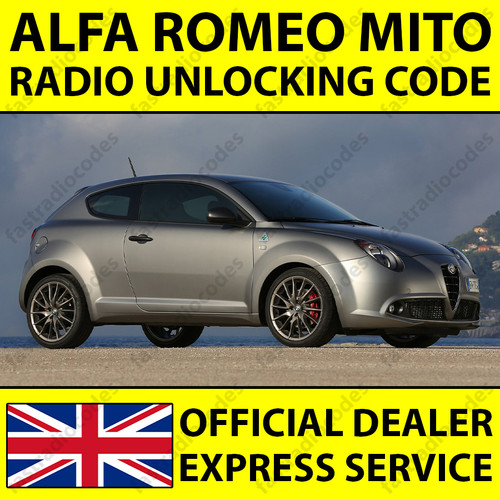 Alfa romeo mito - ✅alfa,