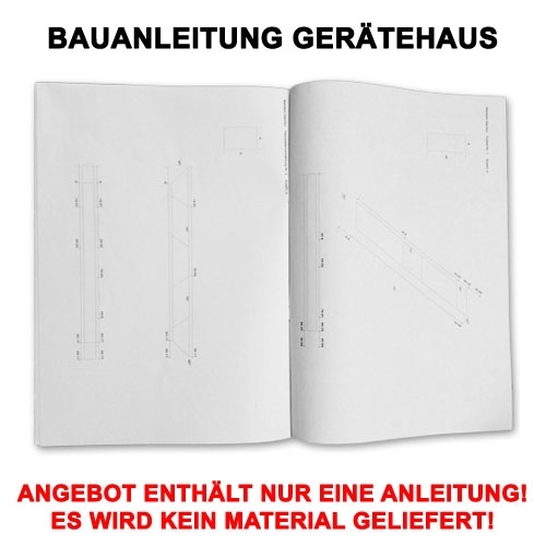 Profi bauanleitung wandanbau - profi,