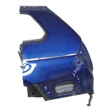 VW Golf 7 VII Variant Seitenwand Seitenteil Karosserie Kotflügel hinten links?