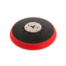 Multi-Loch Schleifteller für