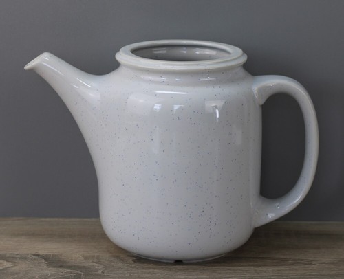 Thomas family blue kaffeekanne - thomas,