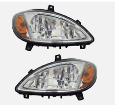 2x SCHEINWERFER VORNE LINKS