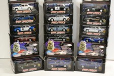 Road Champs 1999 Collectibles Serie 1:43 Auswahl Limited Edition Serie 1-4 OVP