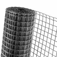 Zaun Gartenzaun Kunststoffzaun