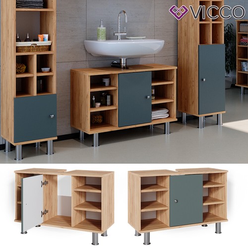 Waschtischunterschrank