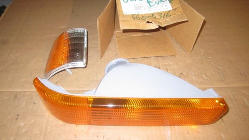 Dodge dakota 1991 blinker - dodge,