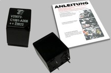 TYCO Relais V23072-C1061-A308