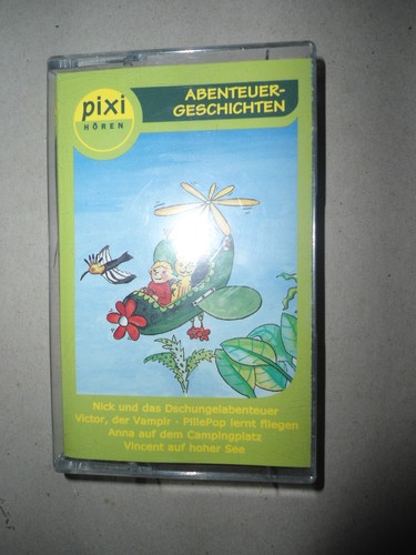Xxxx pixi hören abenteuer - pixi,