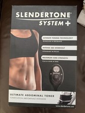 Slendertone System + Ultimate