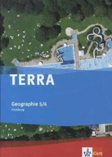 Terra geographie ausgabe - geographie,