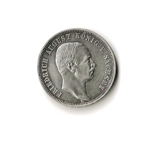 Deutsches reich mark 1910 - deutsches,