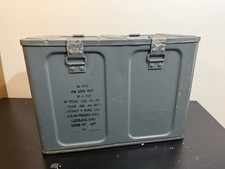 Rare! 1942 WW2 US Navy 20mm