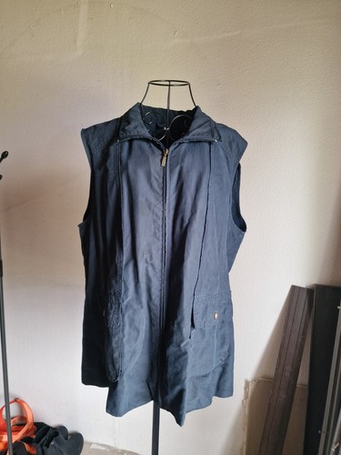 Kingfield damen weste 46 - damen, gr.