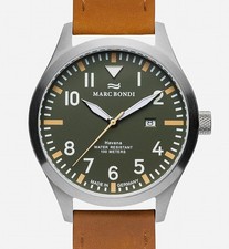 MARC BONDI Havana Made in