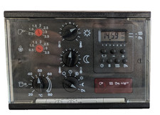 EBV Delta 23B Heizungsregler