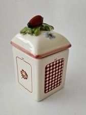 Villeroy & Boch Vorratsdose