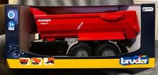 Bruder 1:16 Krampe