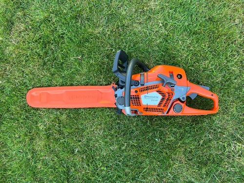 Husqvarna profi 550 - profi,