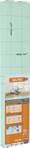 Dämmplatte selitac faltplatte - selitac,