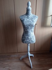 Schneiderpuppe, Damenbüste,  verstellbar