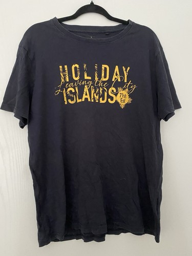 Shirt l holiday - c&a, t-shirt