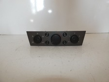 Klimabedienteil Opel Vectra C Caravan  BJ 2008  13138190