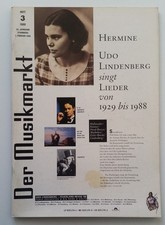 Der Musikmarkt 3 1988(Agnetha