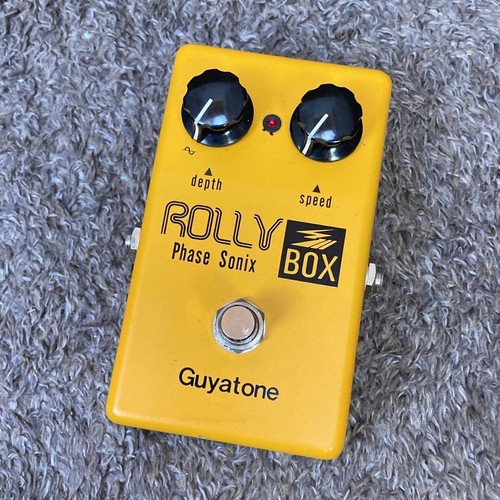 Guyatone 101 effektpedal - guyatone,