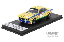 Bmw 2800 alpina - 2800, cs