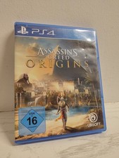 Assassin's Creed Origins