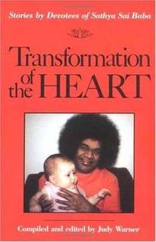 Transformation the heart - transformation,