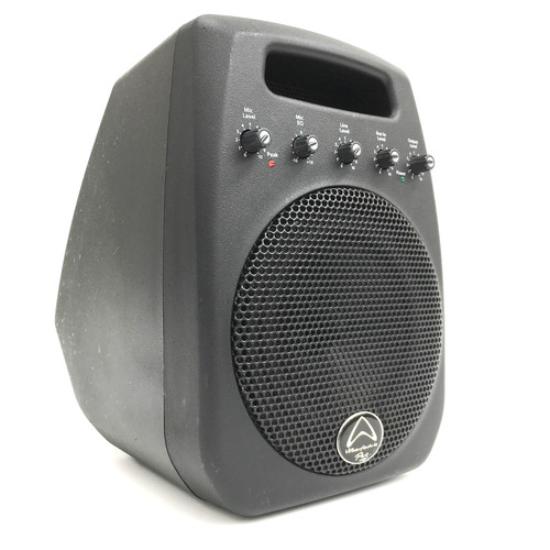 Wharfedale pro wmp - wharfedale,