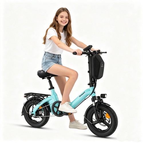 Bodywel t16pro elektrofahrrad - bodywel,