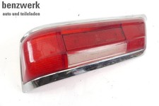 Mercedes W111 W112 Coupe