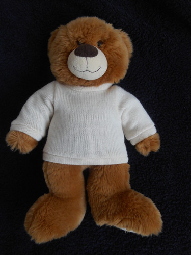 Teddykleidung für bär oder - für,