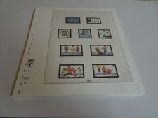 Bund Lindner T falzlos