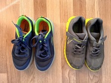 SKECHERS + KAPPA - Sneaker