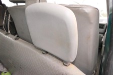 VW T4 Sitz Sitze hinten links