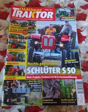 Fachmagazin-Oldtimer